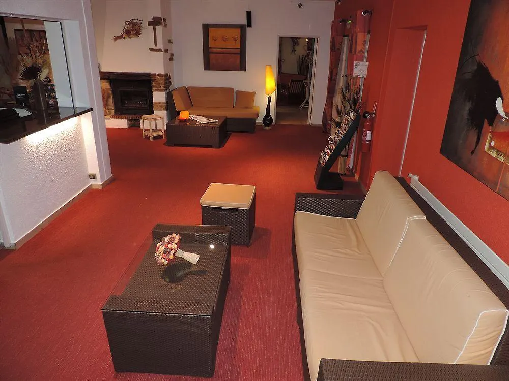 Hotel Amys Voreppe France