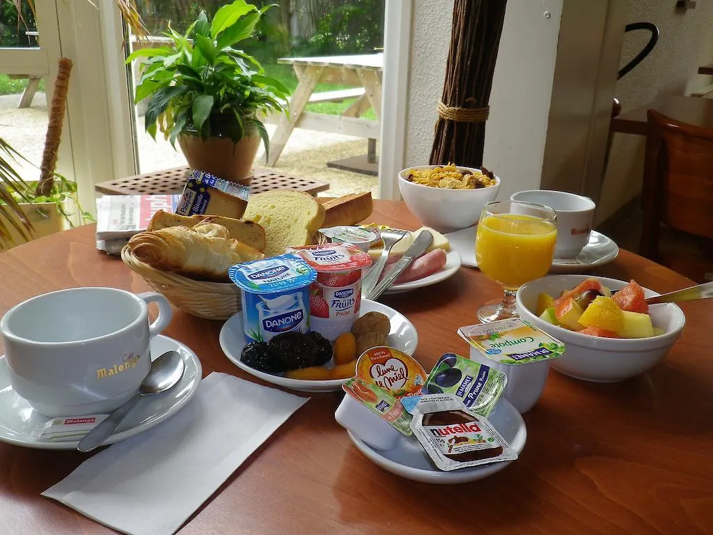 Hotel Amys Voreppe
