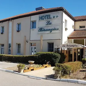 Hotel La Bérangère