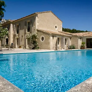 Benvengudo 4* Les Baux-de-Provence