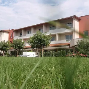 3* Hotel Le Chatard