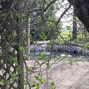  Bed & Breakfast Clos Martin France