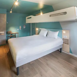 Ibis Budget Rennes - Renove 2* Chantepie