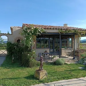 La Boheme La Belle Etoile Petit Dejeuner Compris Couette-café